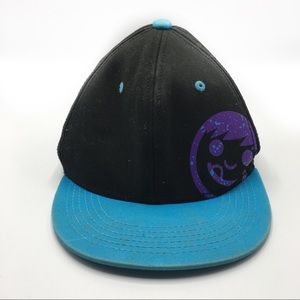 [NEFF] Cotton Kids Adjustable Snapback Ball Cap